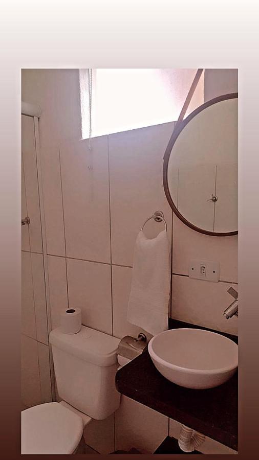 Pousada E Restaurante Mirante Corumbe Araquari Dış mekan fotoğraf